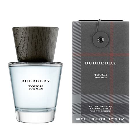 burberry touch 50ml edp|Burberry touch for men cologne.